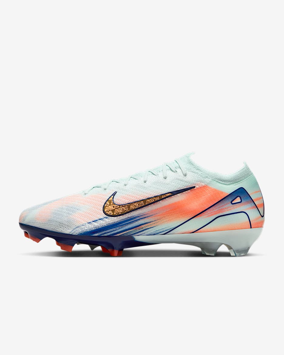 Nike Vapor 16 Elite Mercurial Dream Speed FG Low Top Soccer Cleats